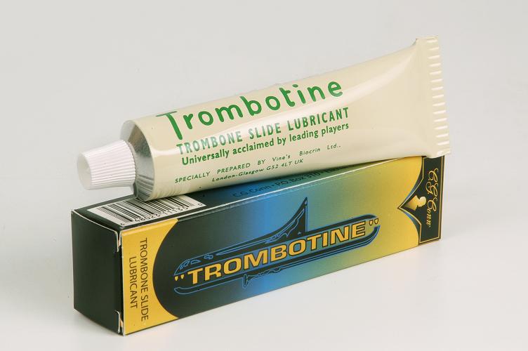 trombotine