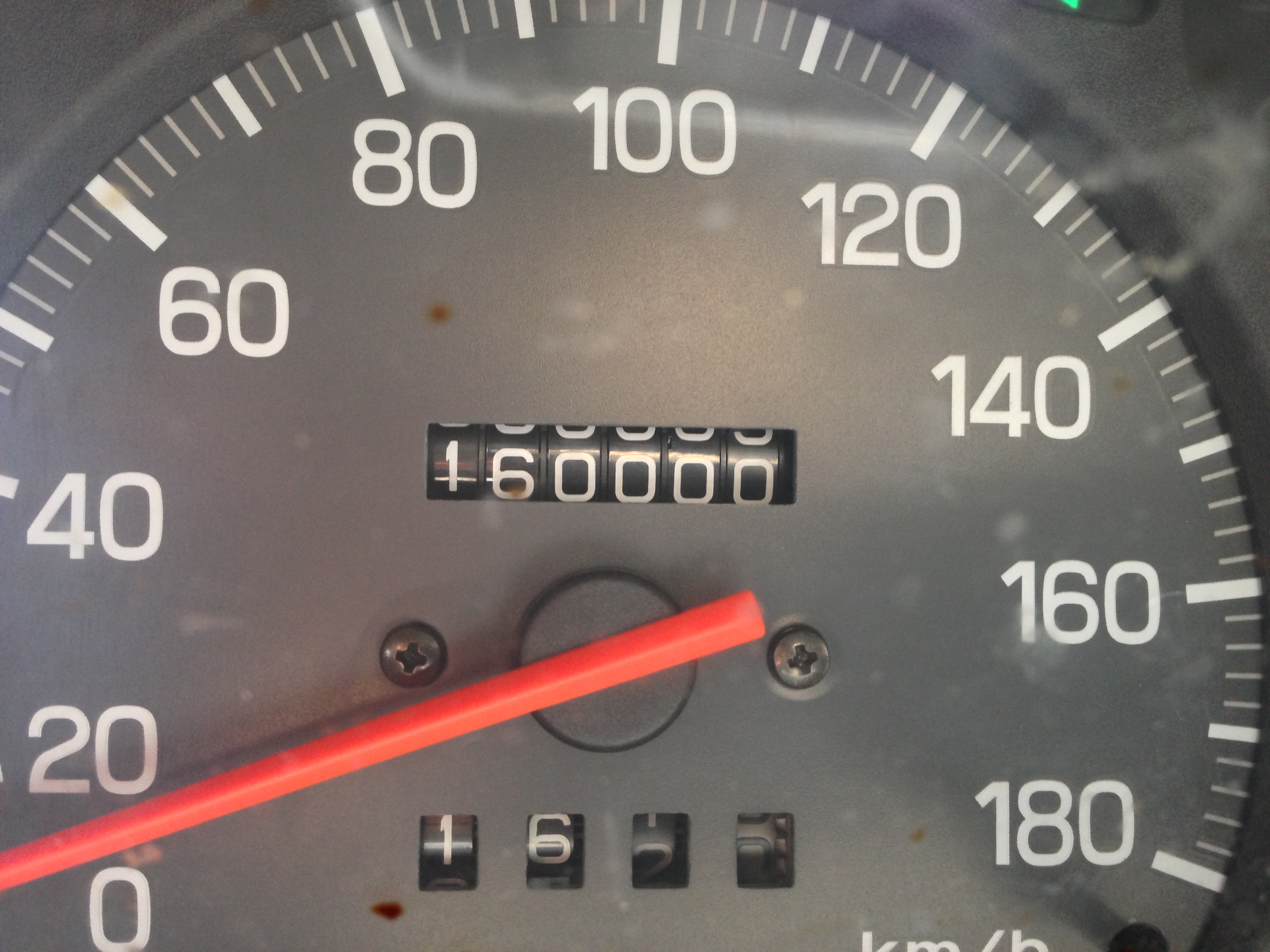 160000km